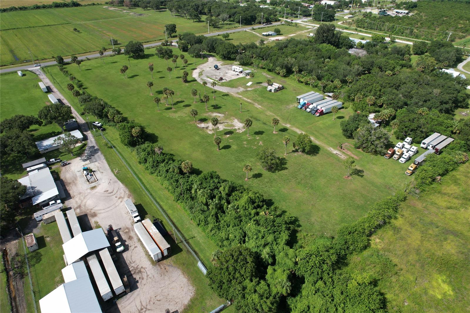 Land for Sale in Fort Pierce Florida 34945